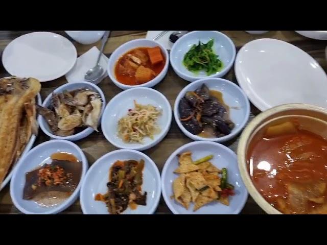 #마시안서대구이집존나맛집  ~