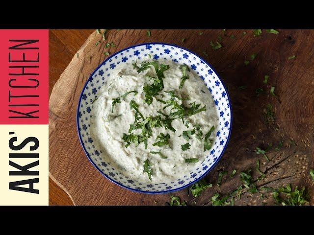 Tartar Sauce | Akis Petretzikis