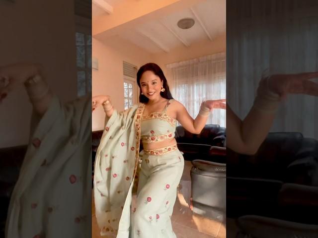 Marathondi  #srilanka #dance #trending #shorts #ootd #traditional