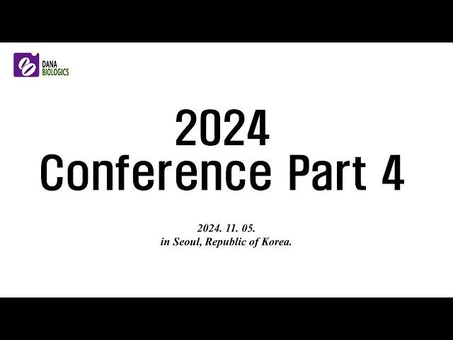 LA203 - A Novel Approach to Neurodegenerative Diseases, Autism and Cognitive Decline (Eng Sub)