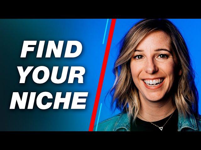 How to Find YOUR Niche on YouTube - 5 Easy Tips