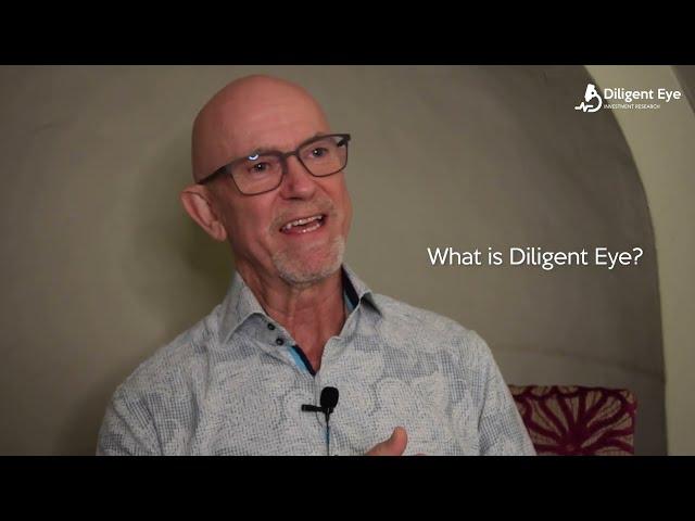 What is Diligent Eye?