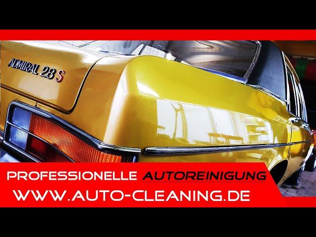 Auto Aufbereitung  » Lörrach | Basel: [AUTO-CLEANING.de]