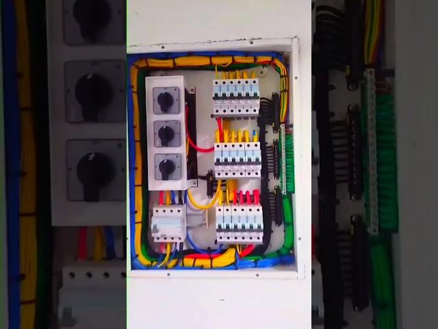 Electricity Work #pakistan #electricity #nasir #electrical #shorts