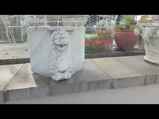 LIVE walking cam - Bergama Museum ( Bergama Müzesi ) - İzmir / Mayıs 2022