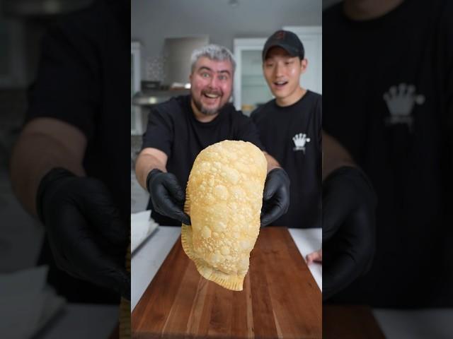 Cheburek @chefboylee