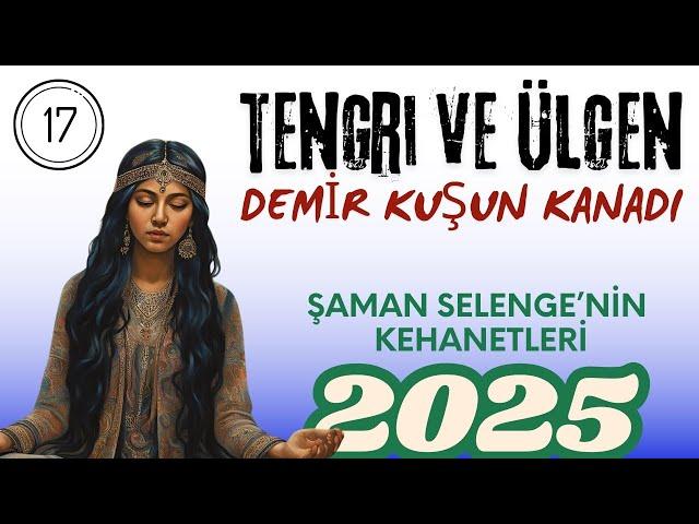 GERÇEKLEŞTİ! KAZAKİSTAN'DA DÜŞEN AZERBAYCAN YOLCU UÇAĞI: ŞAMAN SELENGE'NİN 2025 YILI 17. KEHANETİ