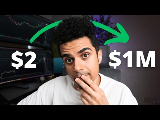 My Journey to Million: A Day Trader's Story | Almost Quit