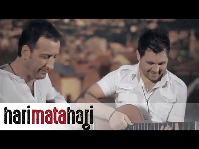 Hari Mata Hari & Eldin Huseinbegovic - Tvoje je samo to sto das - (Official Video 2009)