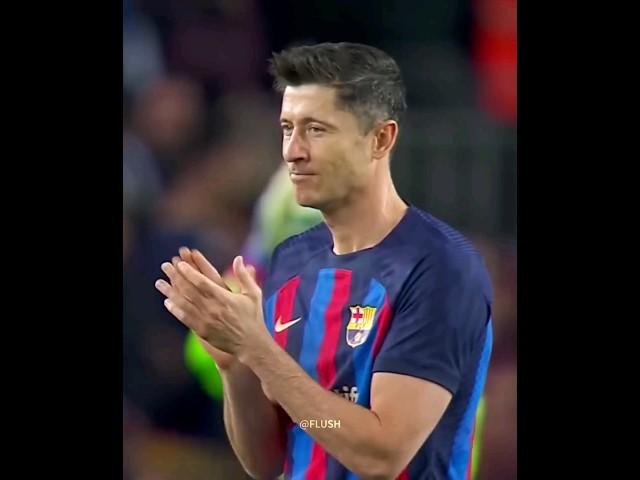 Lewandowski Emotional Moments 