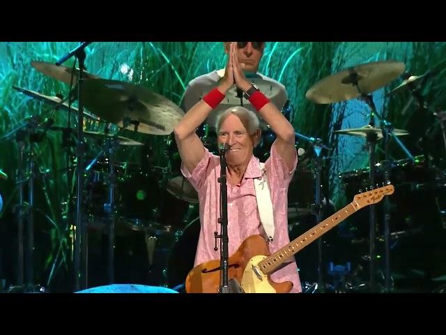 Jimmy Buffett and The Coral Reefer Band   Phoenix AZ   March 9th, 2023