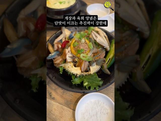 알리바바 마윈 회장이 단골이라는 뉴욕의 갈비집