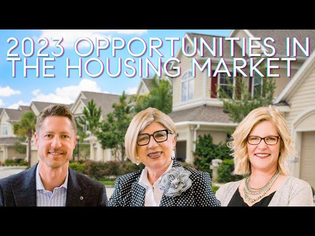 2023 Opportunities in the Denver Real Estate Market