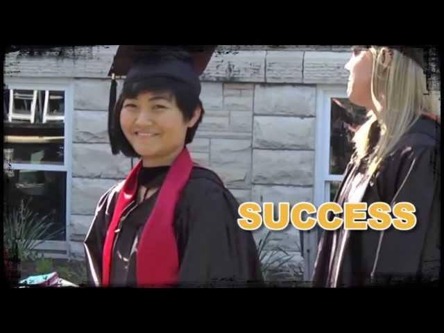 International Students at Carroll University
