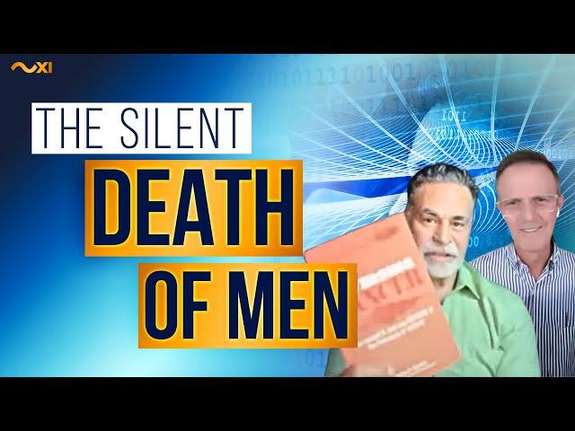 Why Most Men Die Inside Before They Die Physically