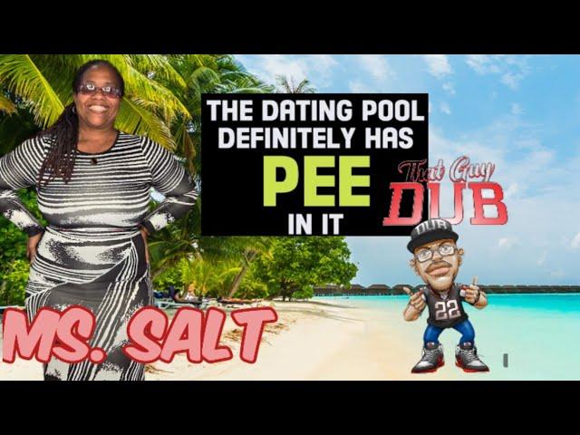 MS SALT
