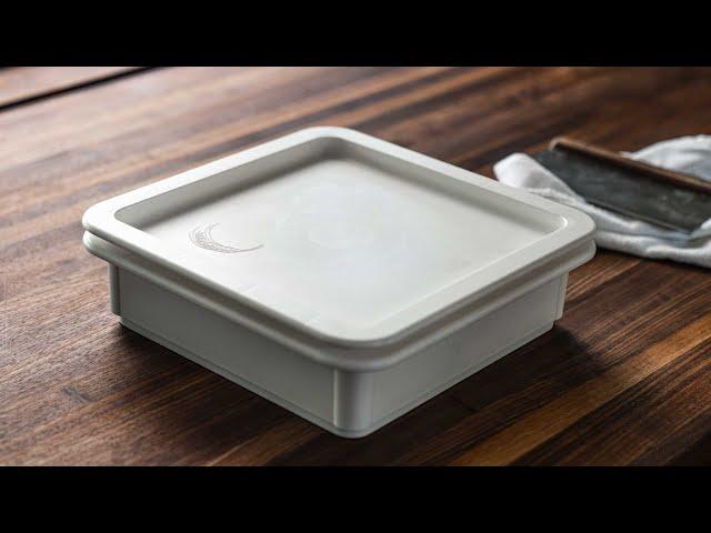 Introducing the Challenger Proofing Box