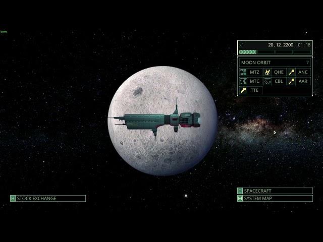 Quasimorph OST - Fokerma’s Cult (Duggur Phase 2)