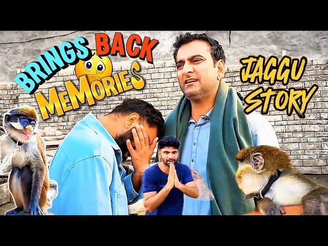 Shehr Main Dihat Edit || Missing Story of Jaggu 'The Monkey King' ft. @shehrmaindihat