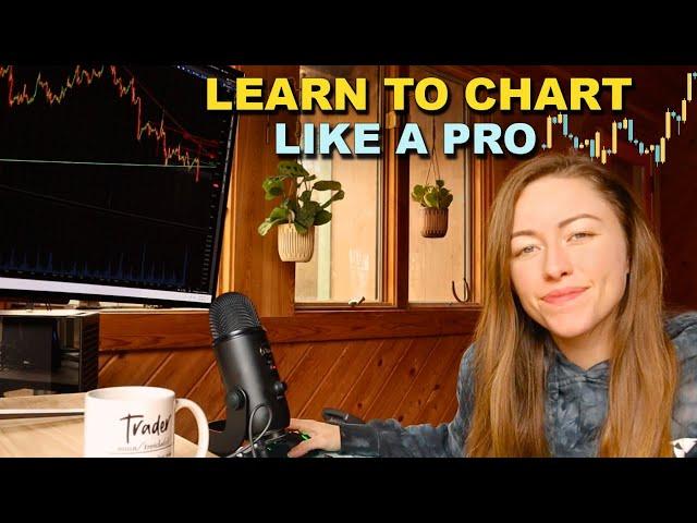 How to Master Technical Analysis in 7 EASY Steps