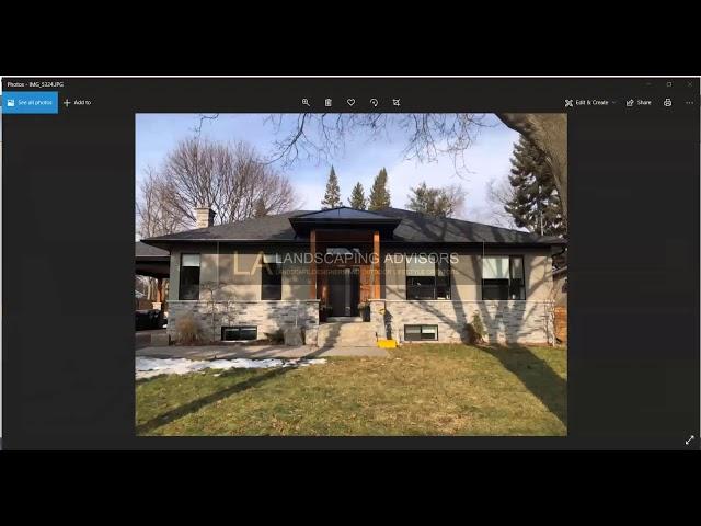 2020 how to build a house in Uvision or Idea Spectrum.