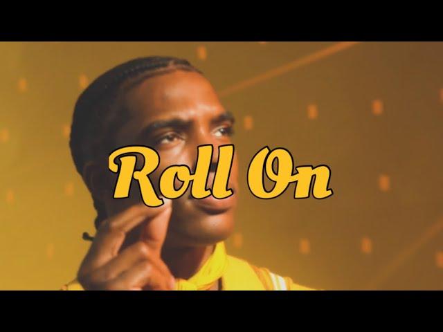 Roll On - Akeem Ali as Keemy Casanova
