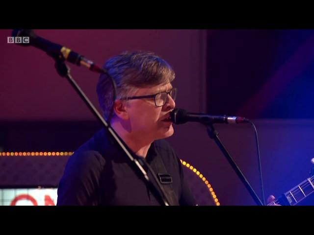 Teenage Fanclub - The Quay Sessions 12/7/16 (HD)