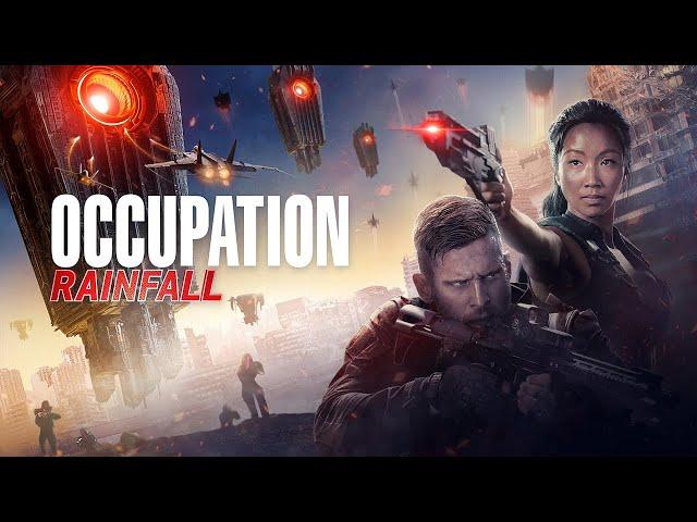 Occupation: Rainfall (2020) Movie || Dan Ewing, Jet Tranter, Temuera Morrison || Review and Facts