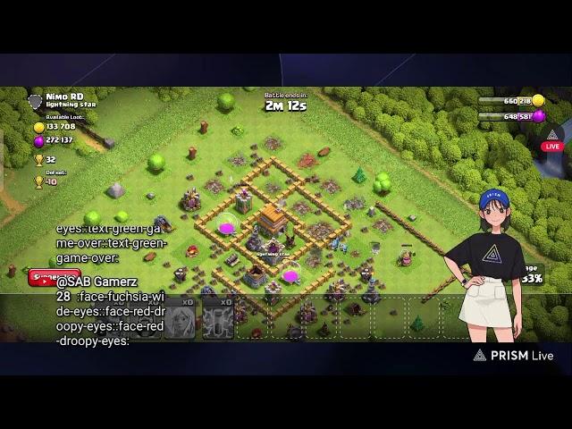 Clash of Clans: The Tragic Tale of the Spraying Heroes