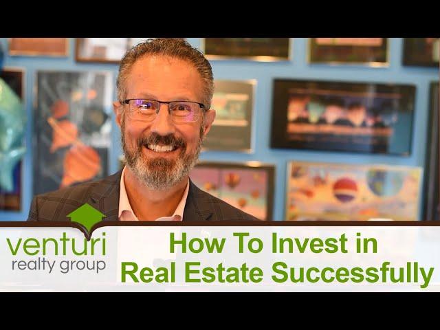 5 Steps to Get Started in Albuquerque Real Estate Investing