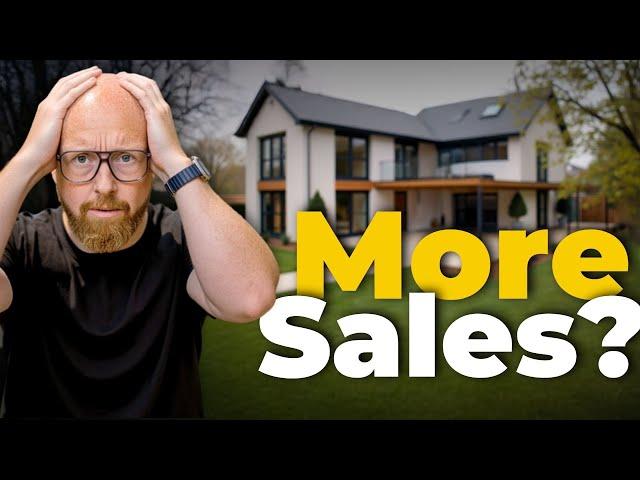 Calgary Luxury Real Estate Update - May 2025
