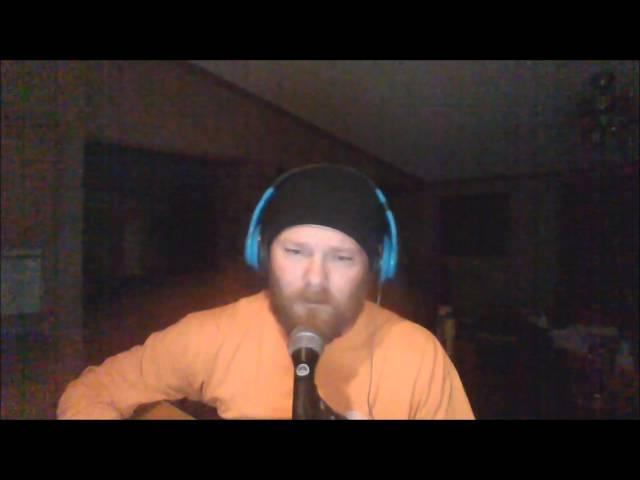 Knocking on Heavens Door Bob Dylan TC-Helicon Voice Live 3 Demo