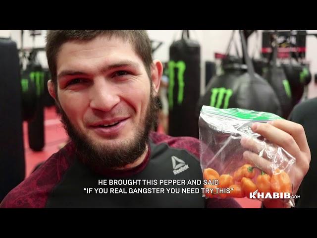 Training camp for UFC 223 - episode 4