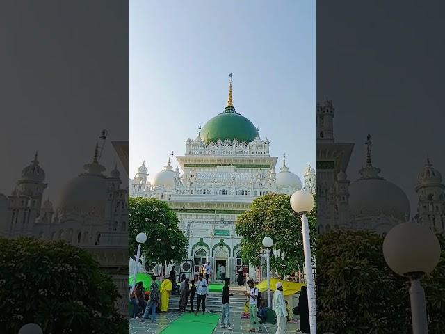 meetha meetha hai Naam mere Mohammed ka Hazrat waris Ali rahamatullah alahy