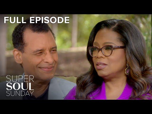 Pastor A.R. Bernard: Turning Points in My Spiritual Journey | Super Soul Sunday | Full Episode | OWN