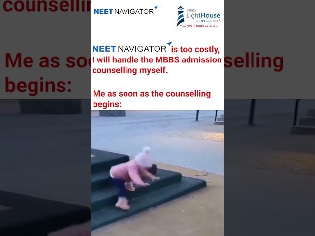 MBBS meme | NEET Navigator