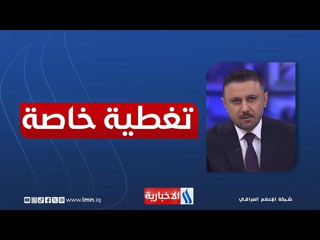 طهران ترد بقسوة .. صواريخ ايران الباليستية تدك مدن  الكيان الصهيوني|تغطية خاصة مع علي خليل