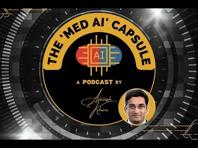  Evaluating Clinical AI with OpenAI's HealthBench,  Advancing Healthcare Through Global AI Coll...
