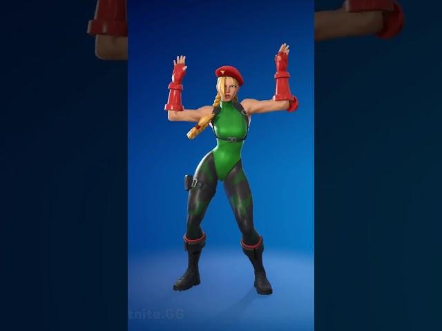 *NEW* MANTRA Emote In FORTNITE! | #Fortnite #Emote