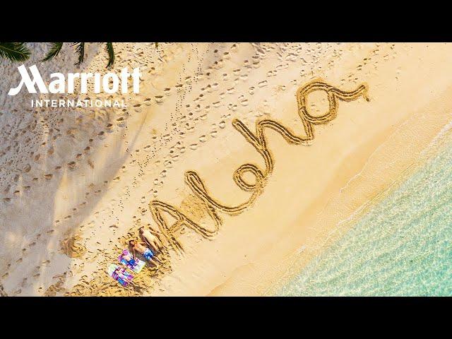 Visit Hawaii | Marriott International