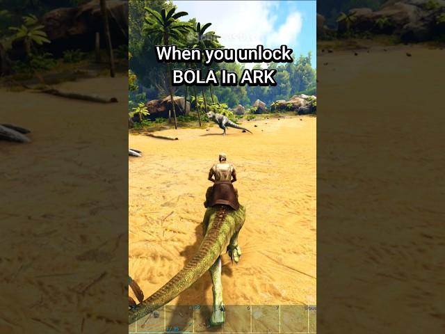 ARK FAILS AND FUNNY MOMENTS 48