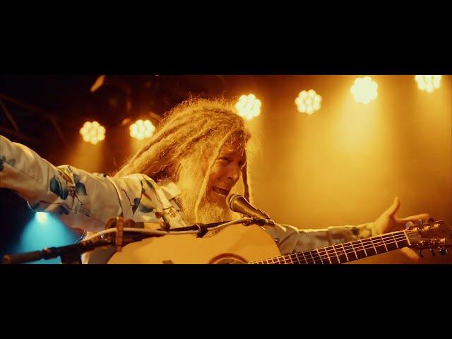 Mike Love - Permanent Holiday (Live solo in Zurich)