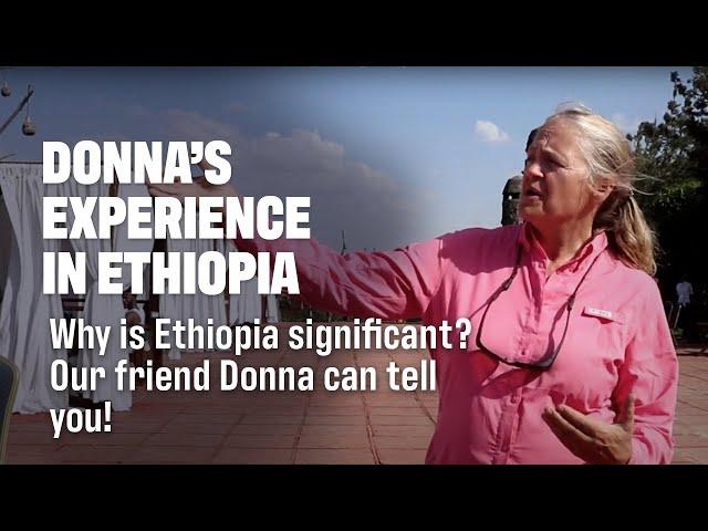 Incredible Testimonial from our 2018 Christian Tour to Ethiopia | Living Passages Christian Travel