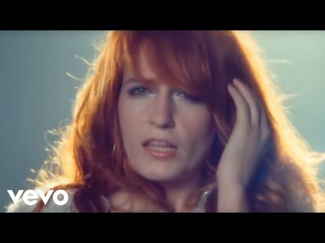 Florence + The Machine - You've Got the Love