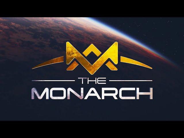 The Monarch (A Fourth Star MMO RTS)