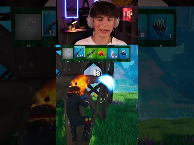Endless Zone Wars VS Infinite Late Game #fortnite  #yapmaps