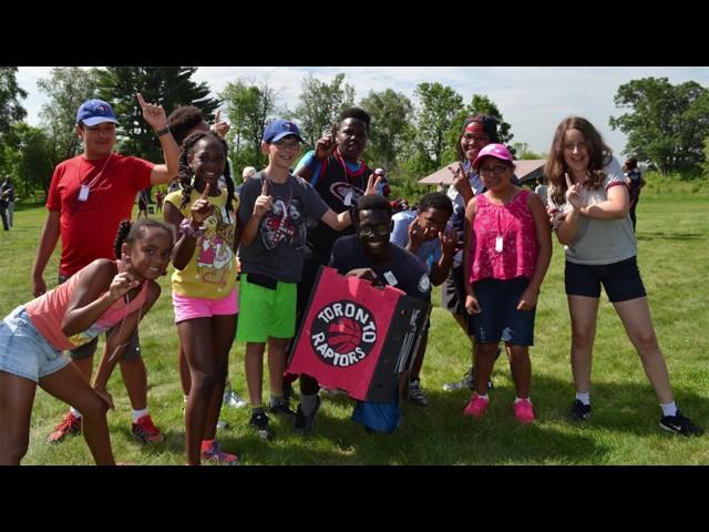 Town of Ajax Playground Program