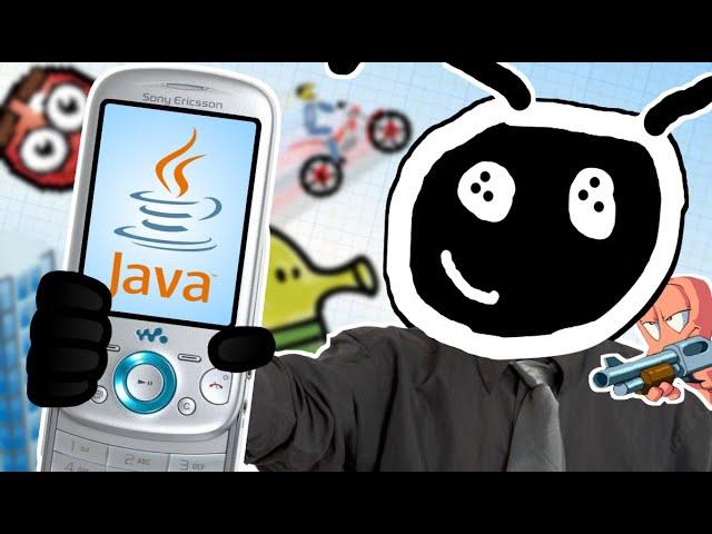 КУПИЛ ТЕЛЕФОН ДЛЯ JAVA ИГР