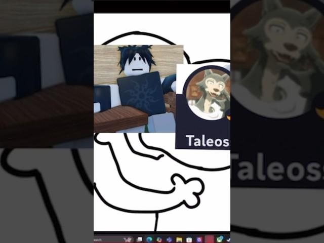 Stream from last night  (thanks for editing it @Noobie11-k6o) #forsaken #azure #twotime #taleos