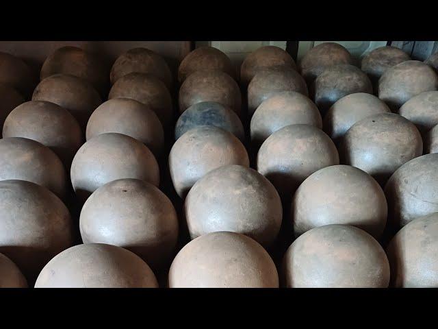 maati matka maker artist live ||Black clay art live.